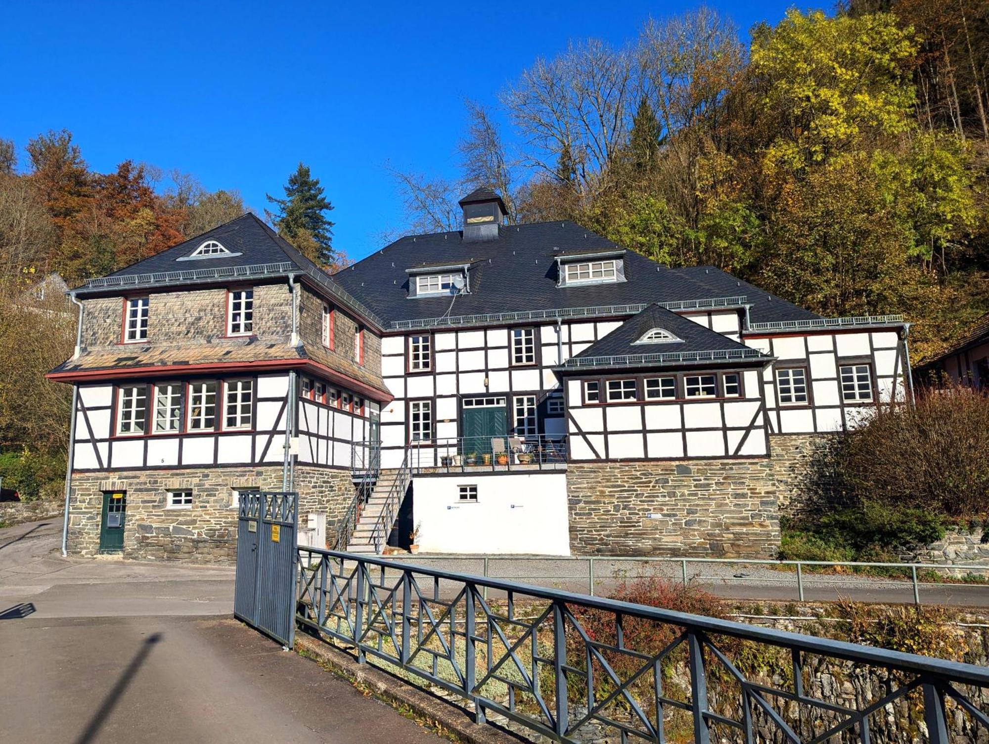 Villa Rur Monschau Exterior foto