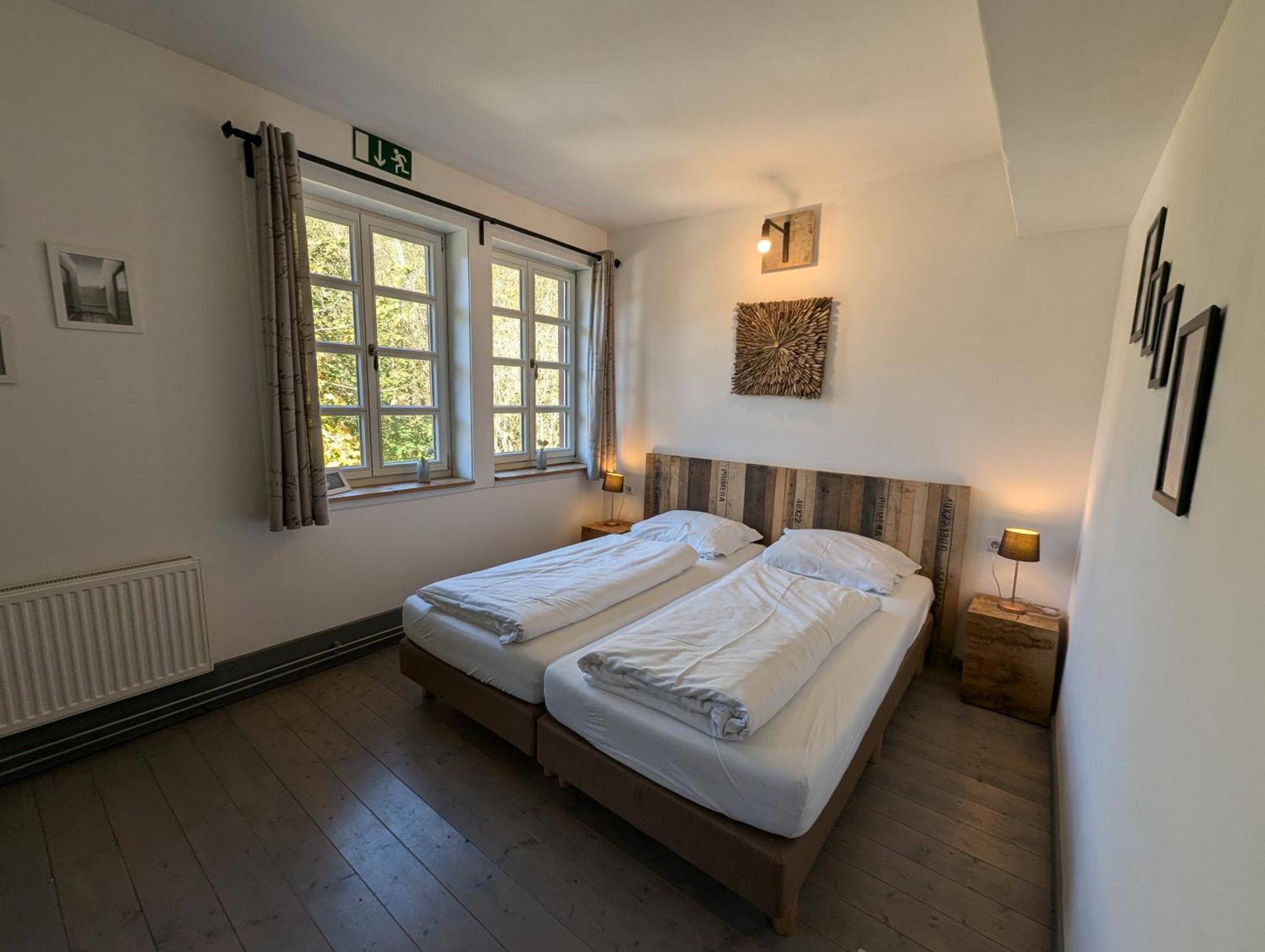 Villa Rur Monschau Exterior foto